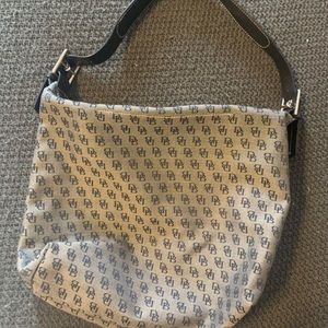 Authentic Dooney & Bourke